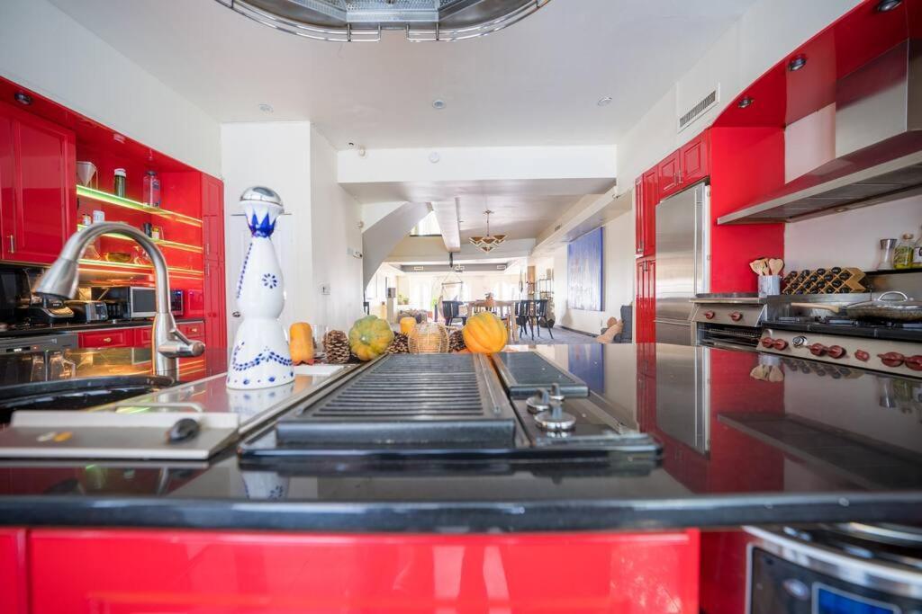 Private Gramercy Townhouse 3br3ba With Terrace Nueva York