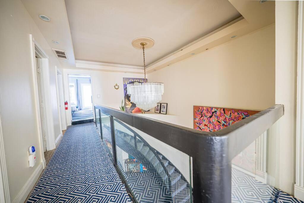 Private Gramercy Townhouse 3br3ba With Terrace Nueva York