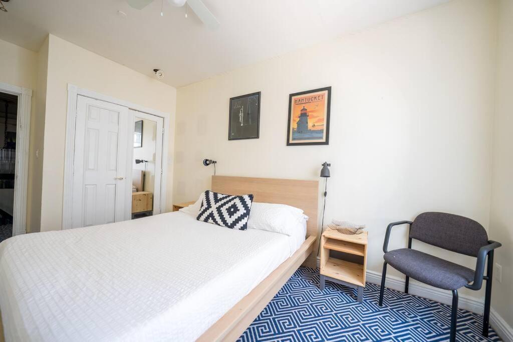Private Gramercy Townhouse 3br3ba With Terrace * Nueva York