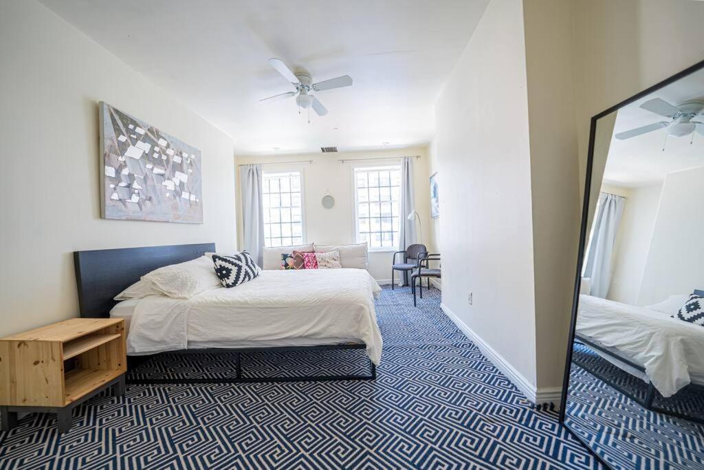 Private Gramercy Townhouse 3br3ba With Terrace Сasa de vacaciones Nueva York
