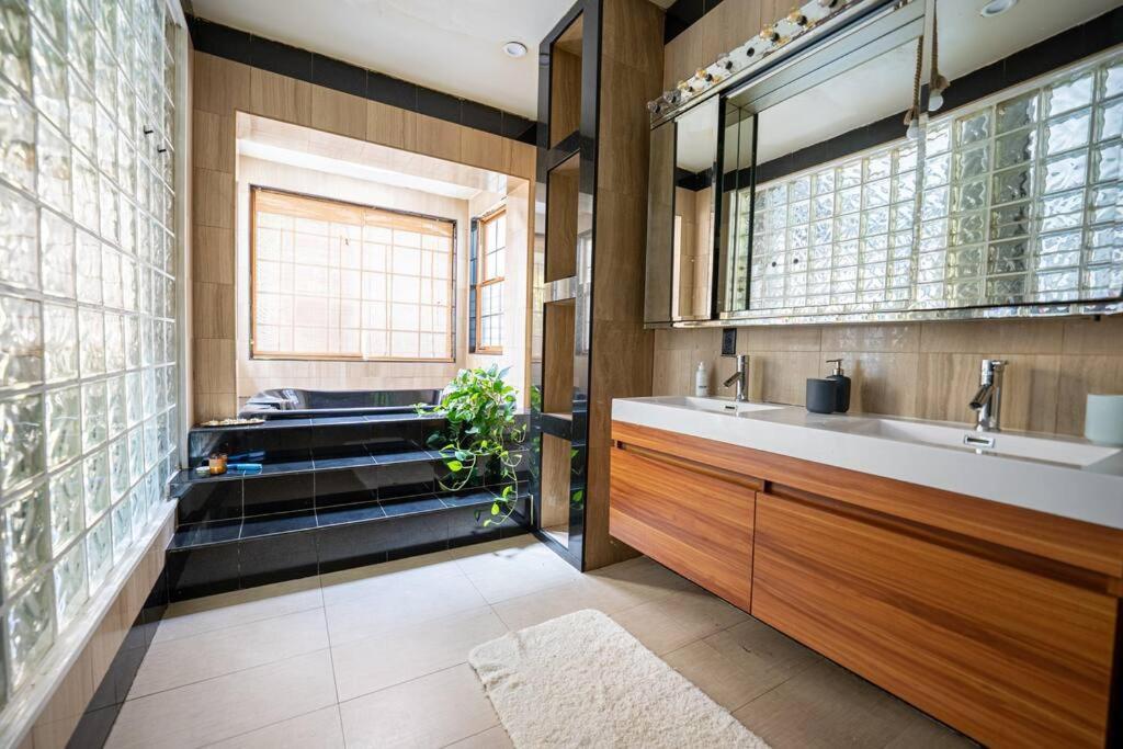 Сasa de vacaciones Private Gramercy Townhouse 3br3ba With Terrace Nueva York