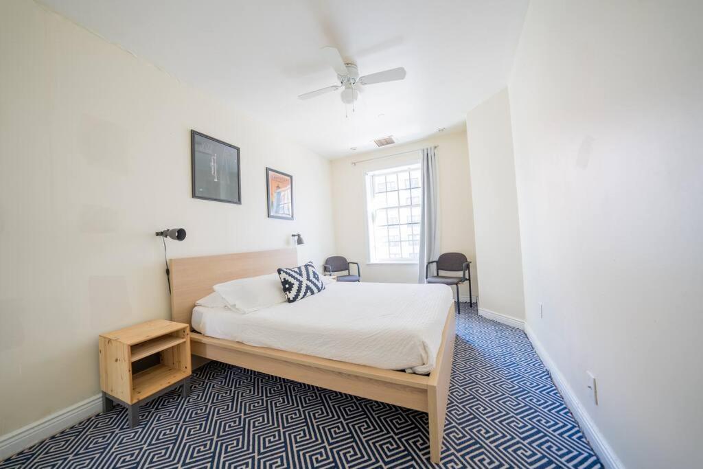 Private Gramercy Townhouse 3br3ba With Terrace Nueva York