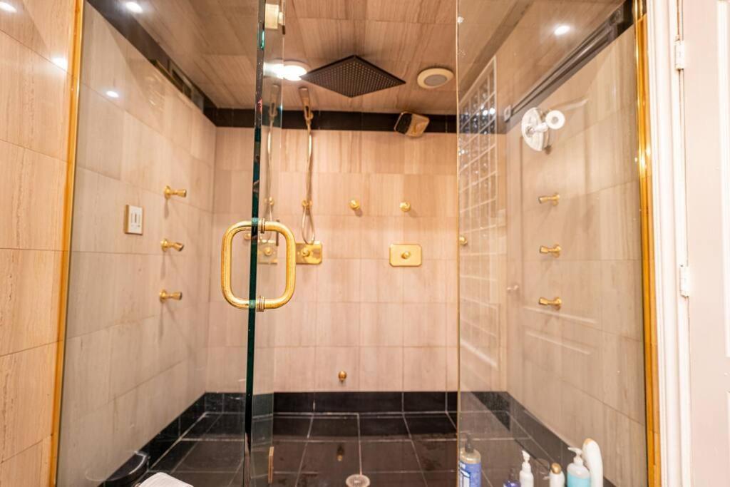 Сasa de vacaciones Private Gramercy Townhouse 3br3ba With Terrace Nueva York