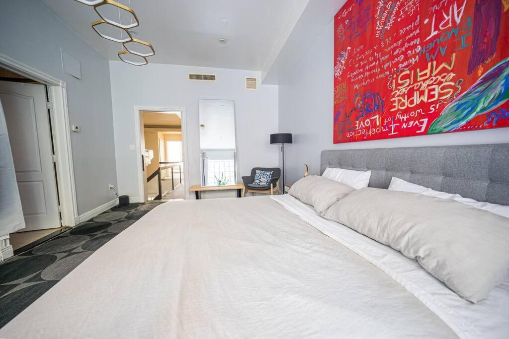 Private Gramercy Townhouse 3br3ba With Terrace Nueva York