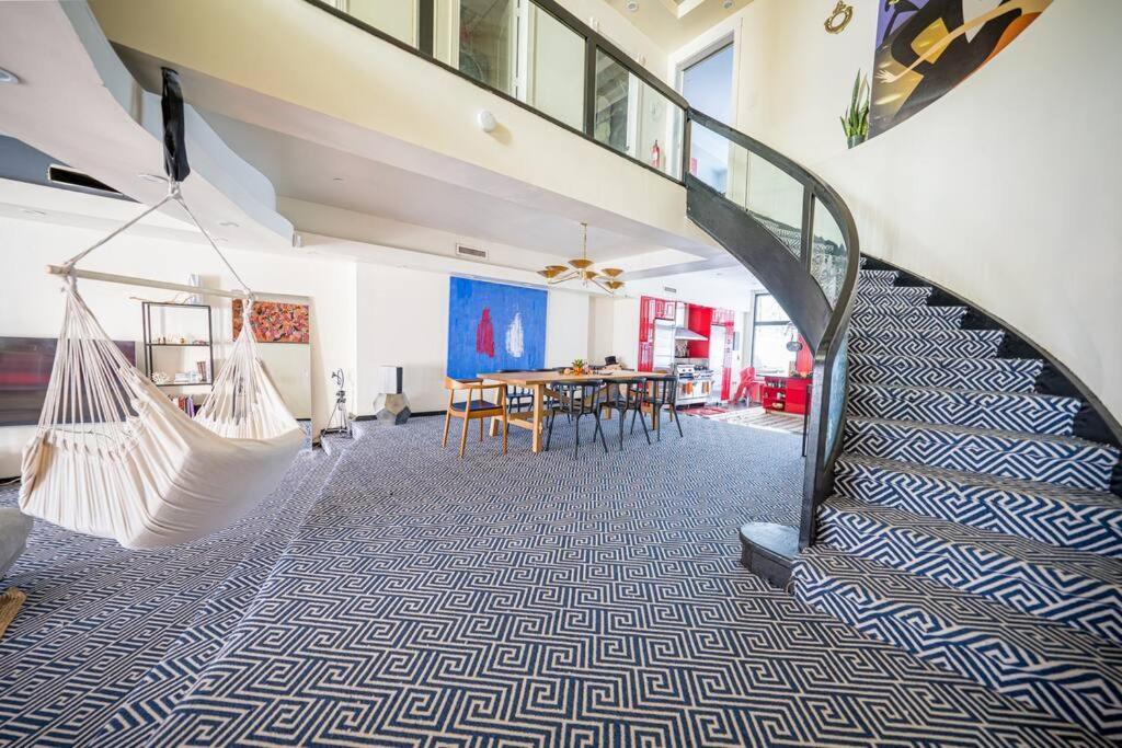 Private Gramercy Townhouse 3br3ba With Terrace Сasa de vacaciones Nueva York