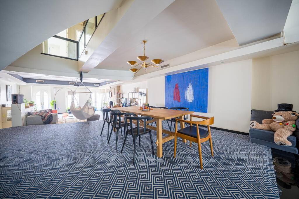 Private Gramercy Townhouse 3br3ba With Terrace Сasa de vacaciones *