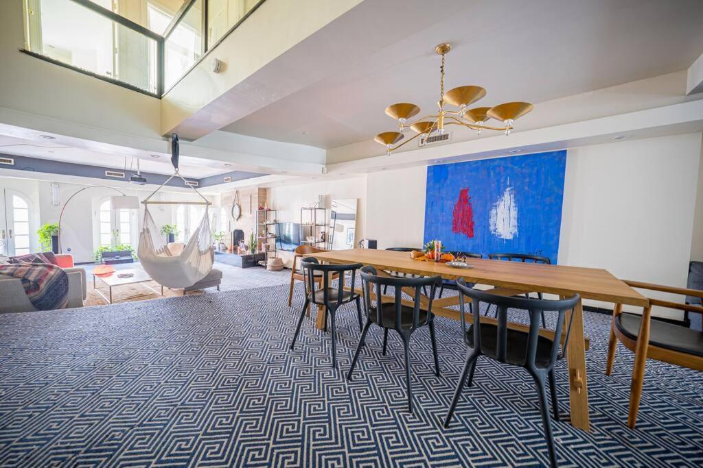 Private Gramercy Townhouse 3br3ba With Terrace Nueva York