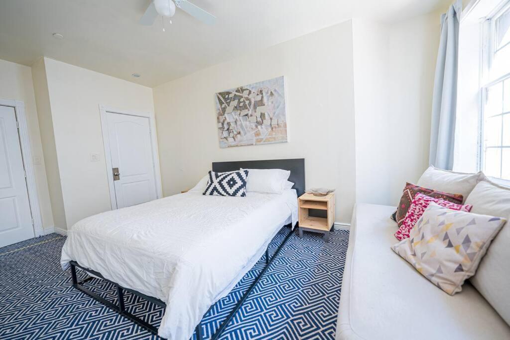 Private Gramercy Townhouse 3br3ba With Terrace * Nueva York