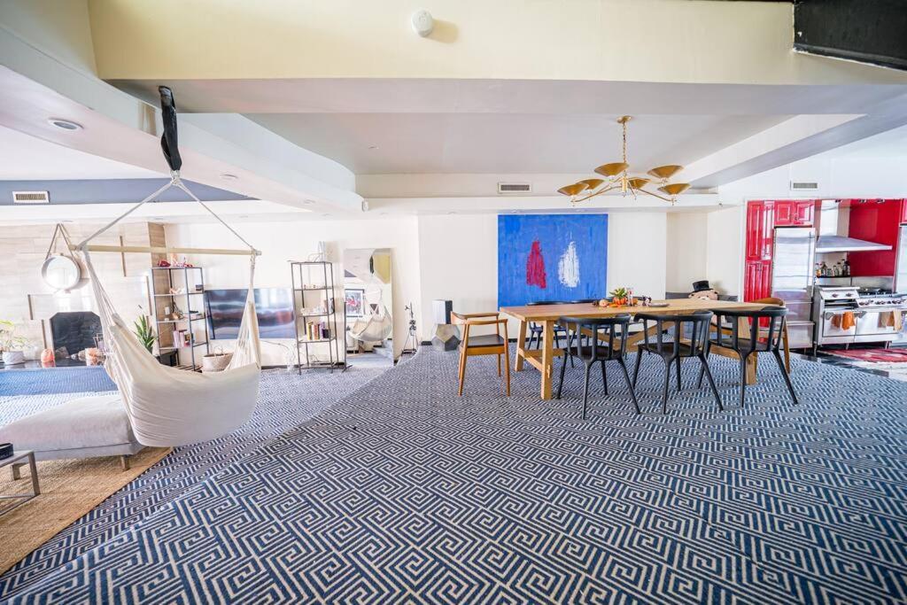 Сasa de vacaciones Private Gramercy Townhouse 3br3ba With Terrace Nueva York
