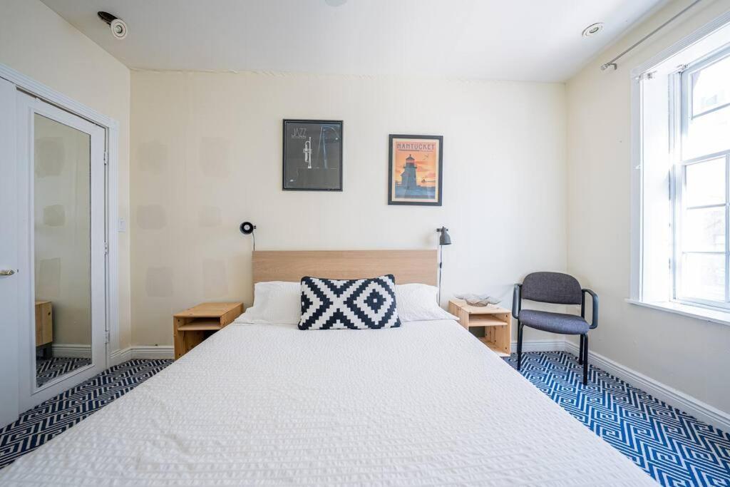 Private Gramercy Townhouse 3br3ba With Terrace Nueva York
