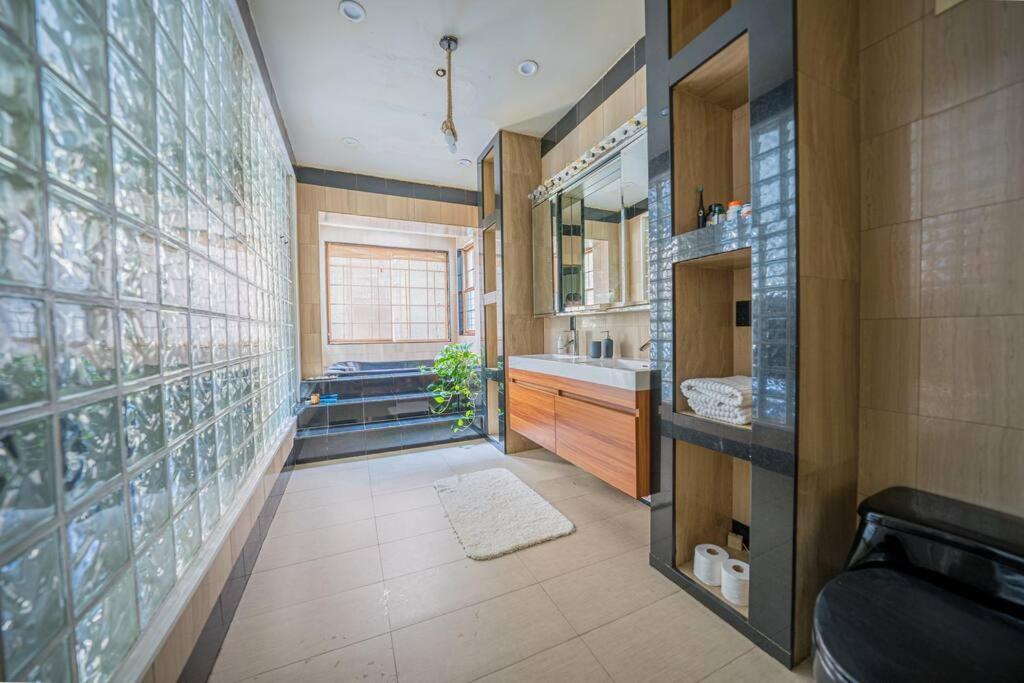 Сasa de vacaciones Private Gramercy Townhouse 3br3ba With Terrace Nueva York