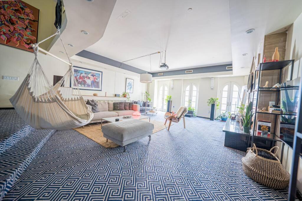 Private Gramercy Townhouse 3br3ba With Terrace Сasa de vacaciones Nueva York